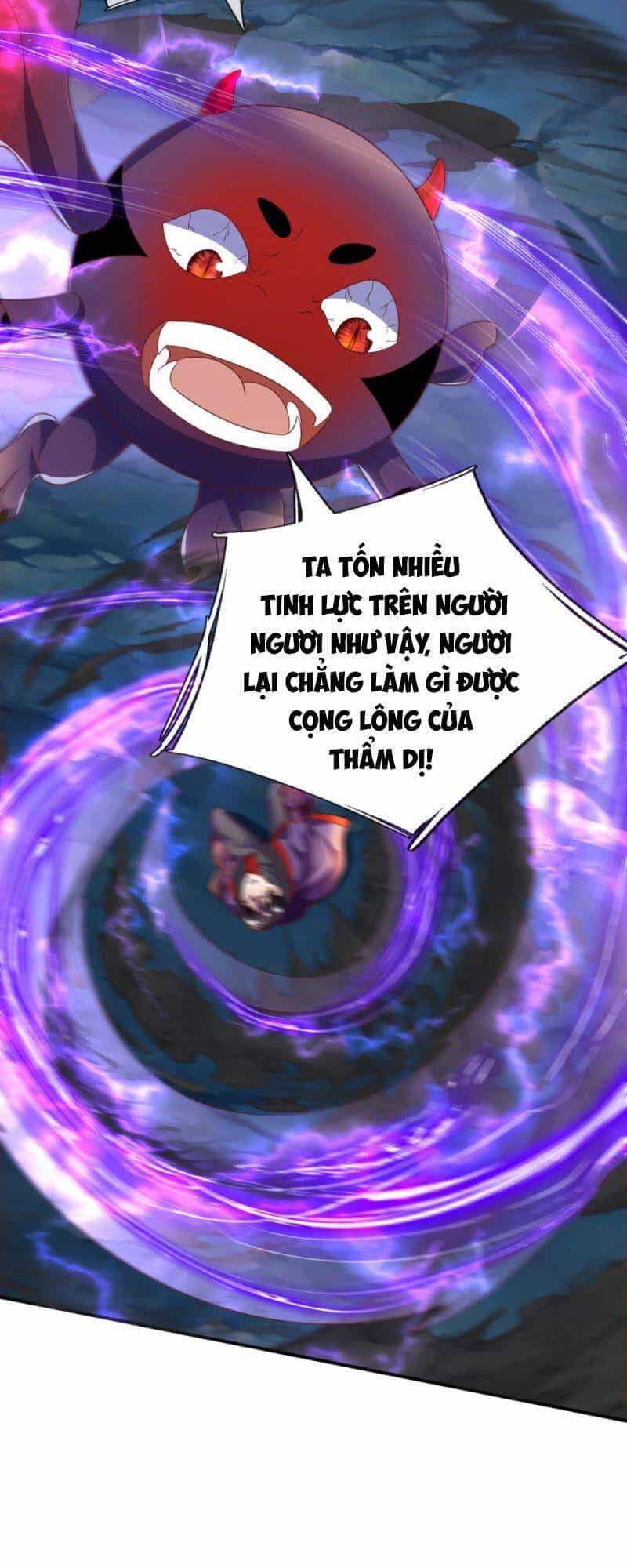 Vú Em Tiên Tôn Đi Ở Rể - Chương 199 - ảnh 14