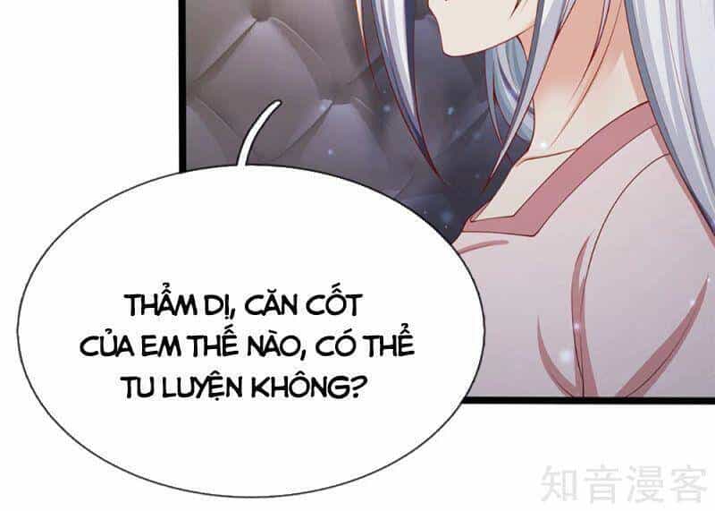 Vú Em Tiên Tôn Đi Ở Rể - Chương 200 - ảnh 4