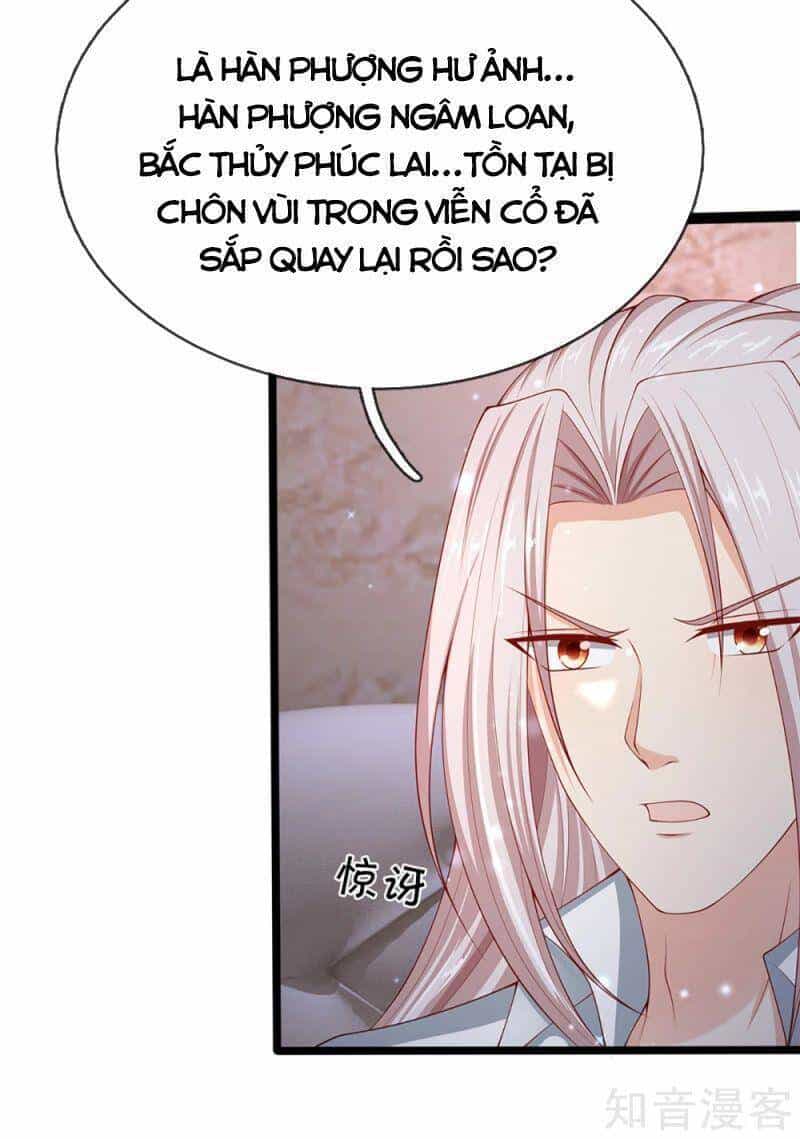 Vú Em Tiên Tôn Đi Ở Rể - Chương 200 - ảnh 8
