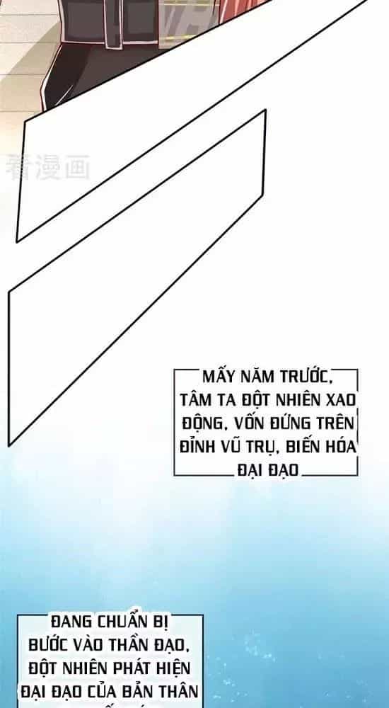 Vú Em Tiên Tôn Đi Ở Rể - Chương 2 - ảnh 10