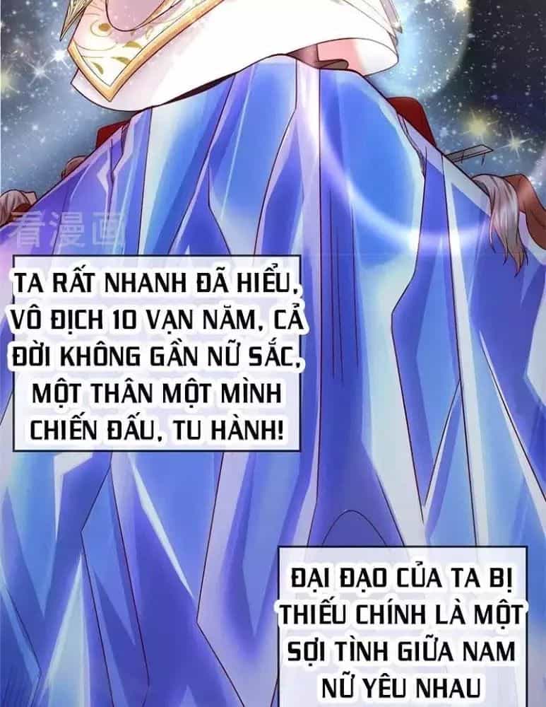 Vú Em Tiên Tôn Đi Ở Rể - Chương 2 - ảnh 14