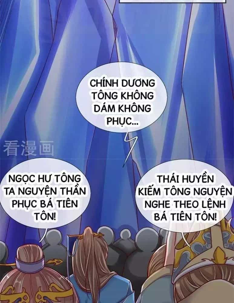Vú Em Tiên Tôn Đi Ở Rể - Chương 2 - ảnh 15