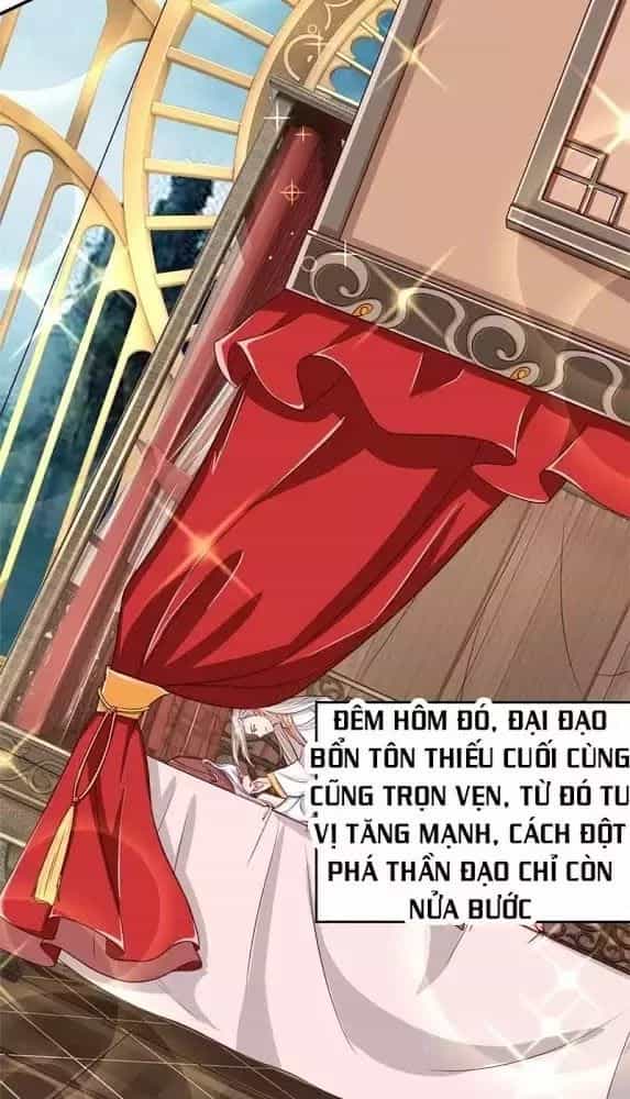 Vú Em Tiên Tôn Đi Ở Rể - Chương 2 - ảnh 26