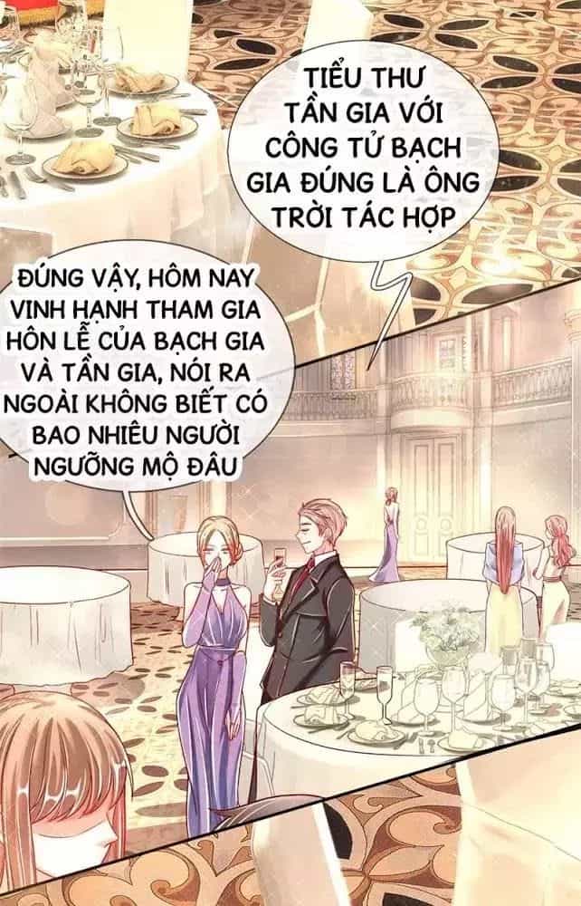 Vú Em Tiên Tôn Đi Ở Rể - Chương 2 - ảnh 4