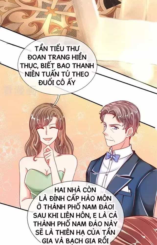 Vú Em Tiên Tôn Đi Ở Rể - Chương 2 - ảnh 5