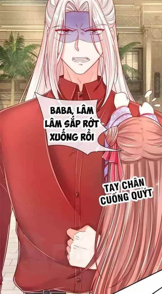 Vú Em Tiên Tôn Đi Ở Rể - Chương 2 - ảnh 9