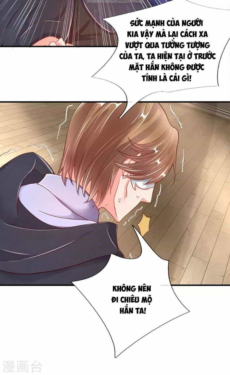 Vú Em Tiên Tôn Đi Ở Rể - Chương 20 - ảnh 2