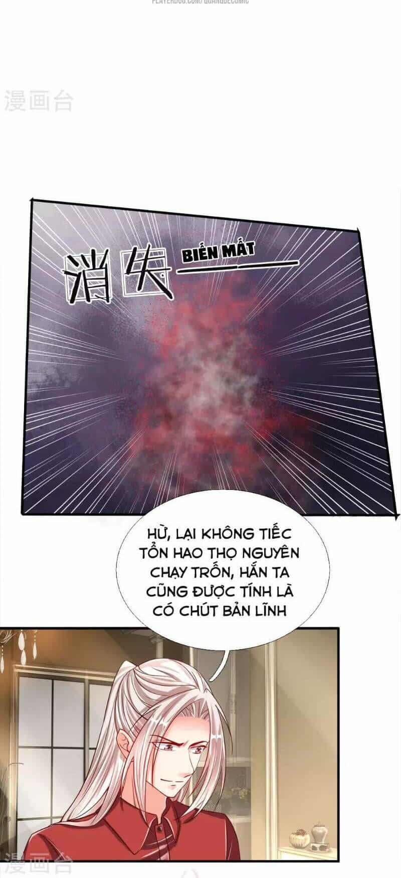 Vú Em Tiên Tôn Đi Ở Rể - Chương 20 - ảnh 6
