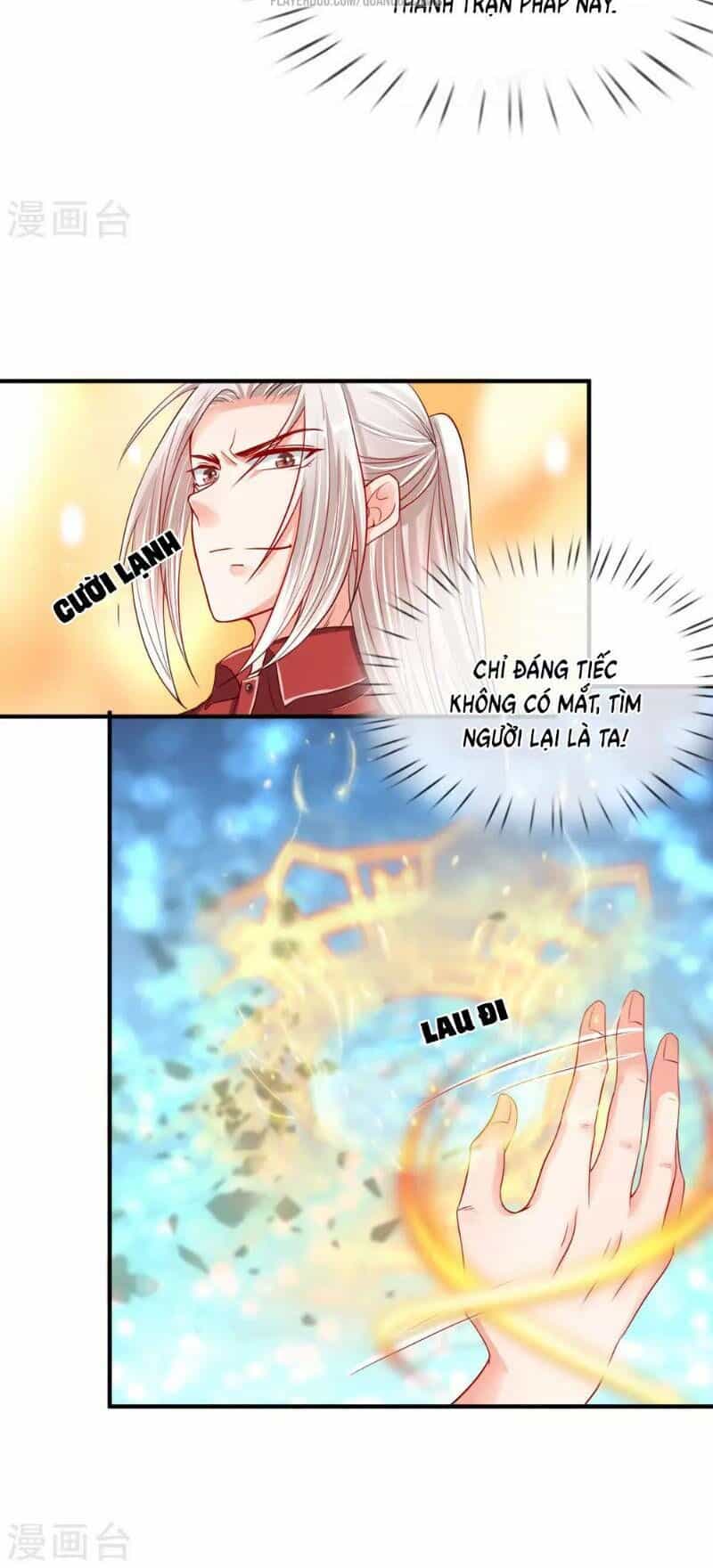 Vú Em Tiên Tôn Đi Ở Rể - Chương 20 - ảnh 8