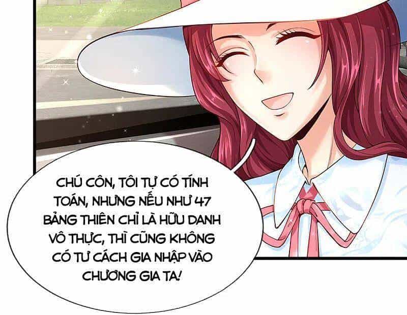 Vú Em Tiên Tôn Đi Ở Rể - Chương 201 - ảnh 20