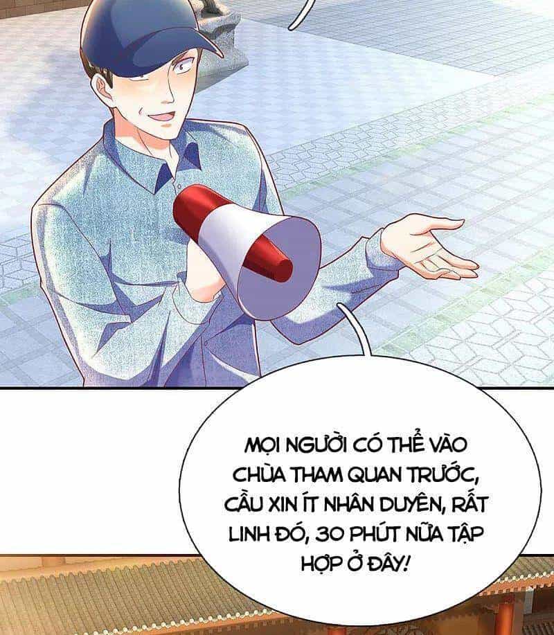 Vú Em Tiên Tôn Đi Ở Rể - Chương 203 - ảnh 2