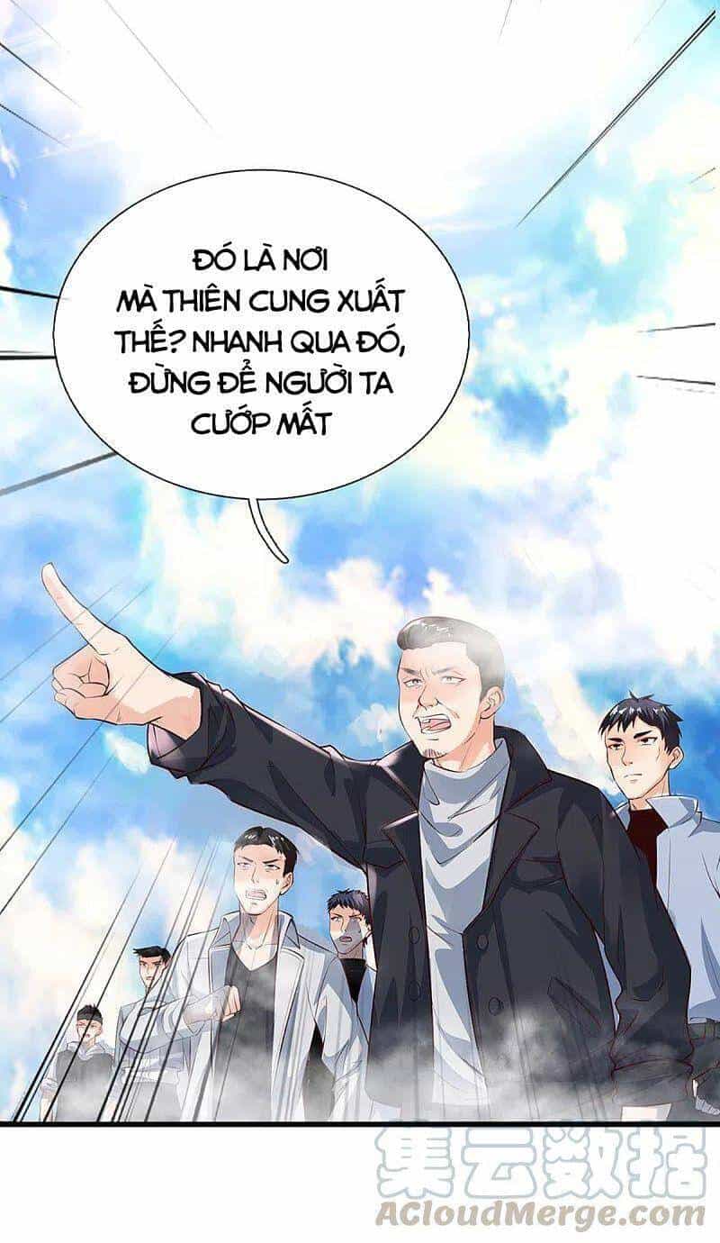 Vú Em Tiên Tôn Đi Ở Rể - Chương 209 - ảnh 17