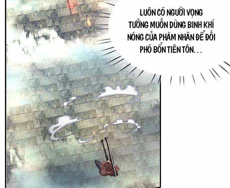 Vú Em Tiên Tôn Đi Ở Rể - Chương 210 - ảnh 6