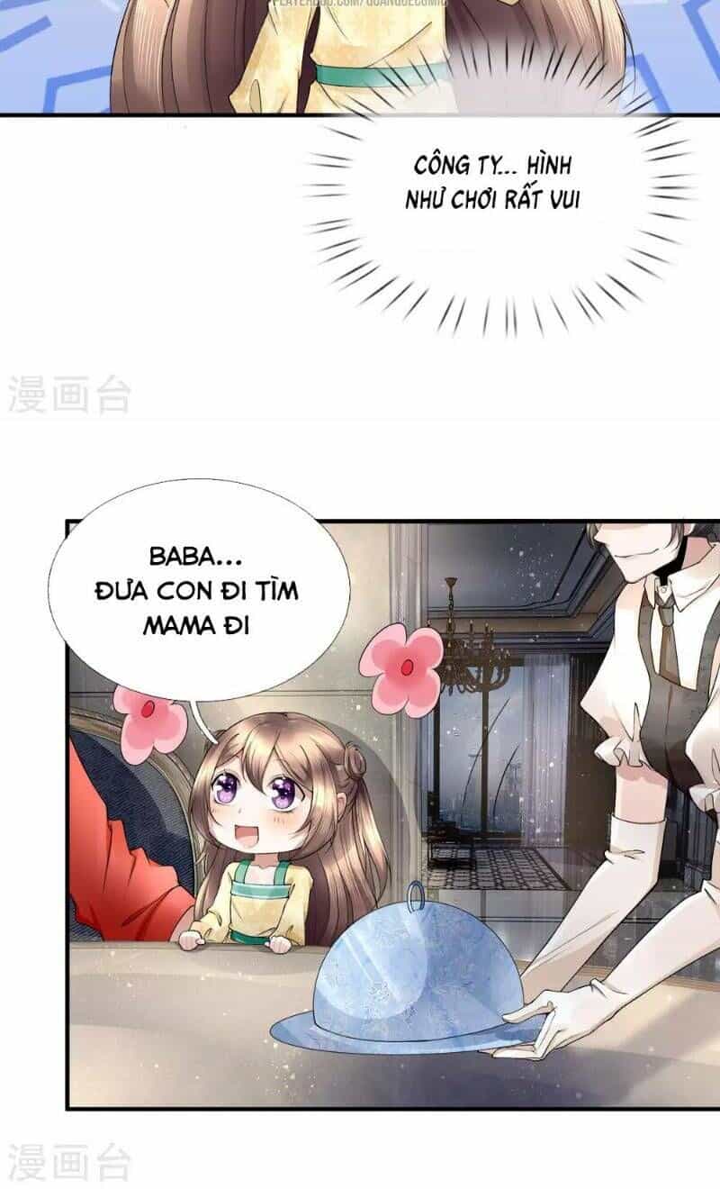 Vú Em Tiên Tôn Đi Ở Rể - Chương 21 - ảnh 2