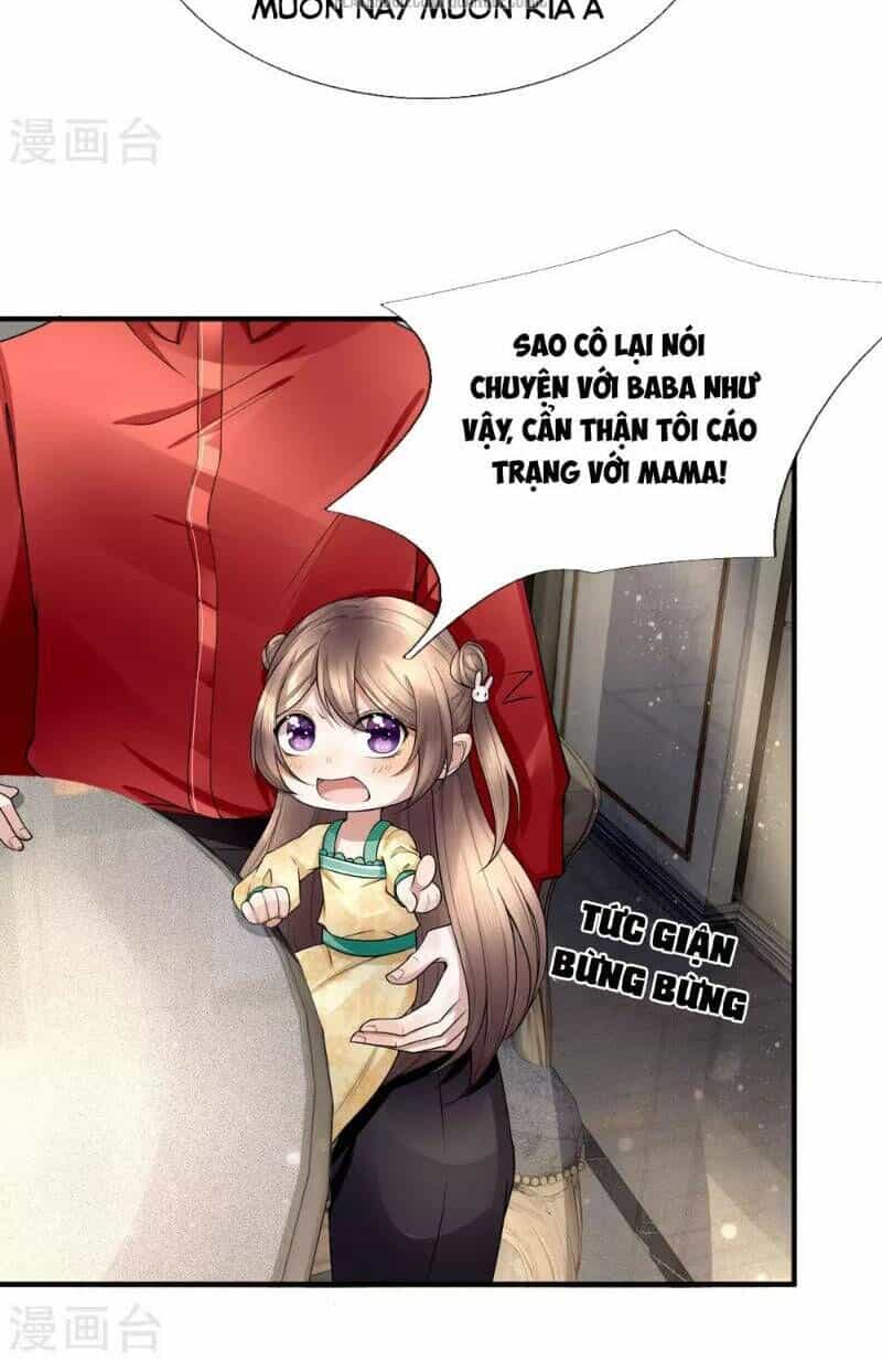 Vú Em Tiên Tôn Đi Ở Rể - Chương 21 - ảnh 8