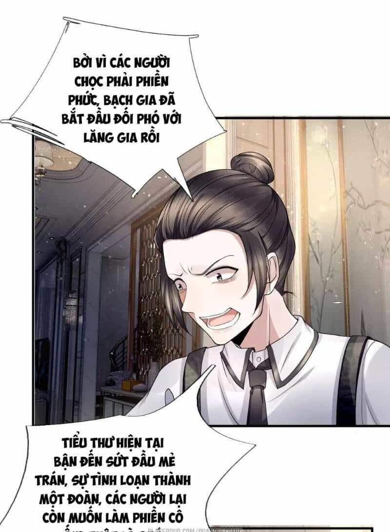 Vú Em Tiên Tôn Đi Ở Rể - Chương 21 - ảnh 9