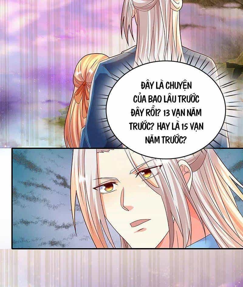 Vú Em Tiên Tôn Đi Ở Rể - Chương 211 - ảnh 2
