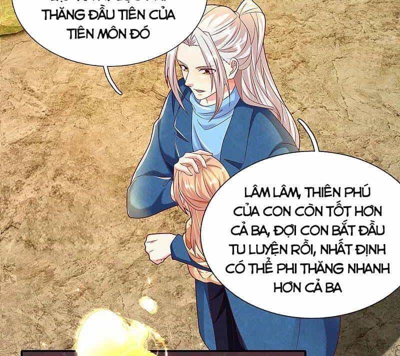 Vú Em Tiên Tôn Đi Ở Rể - Chương 211 - ảnh 4
