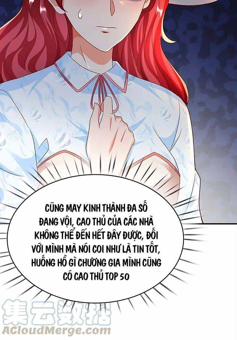 Vú Em Tiên Tôn Đi Ở Rể - Chương 213 - ảnh 18