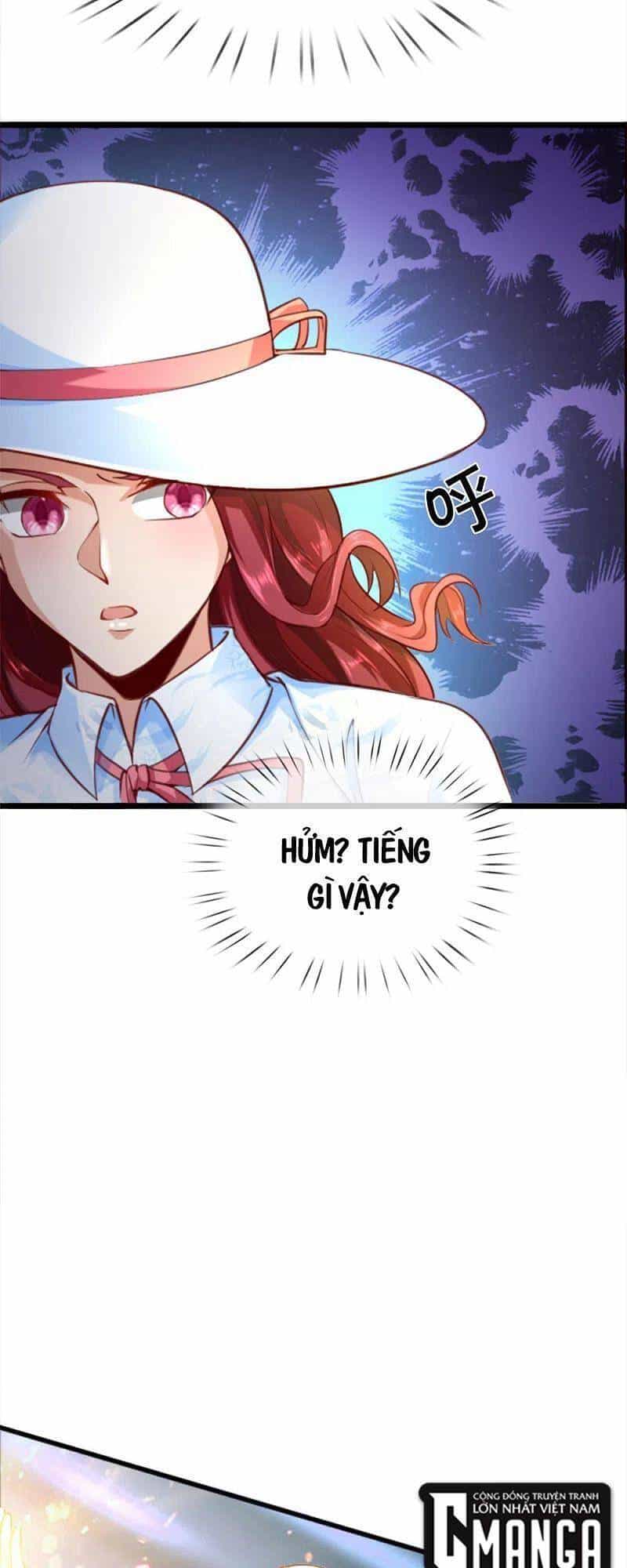 Vú Em Tiên Tôn Đi Ở Rể - Chương 215 - ảnh 15