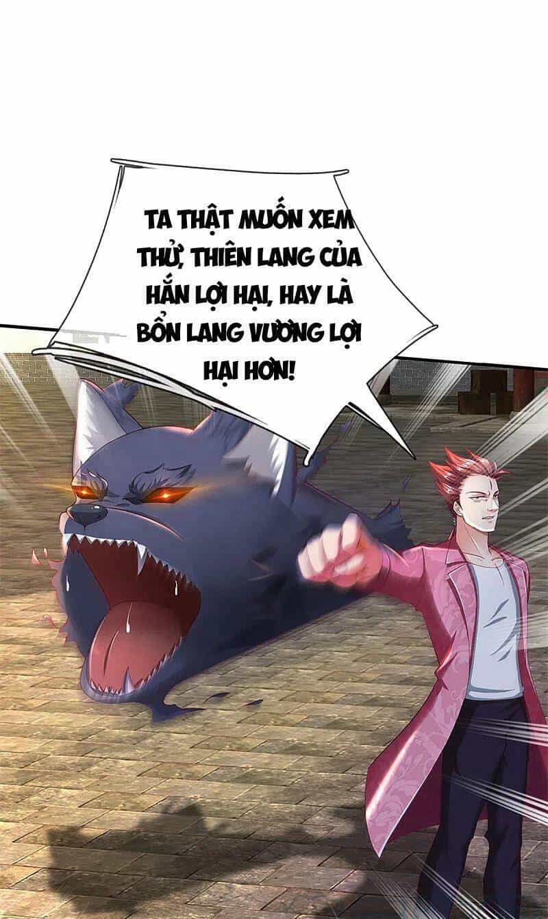 Vú Em Tiên Tôn Đi Ở Rể - Chương 217 - ảnh 1