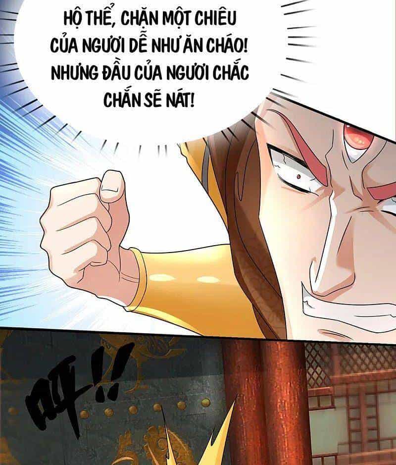 Vú Em Tiên Tôn Đi Ở Rể - Chương 218 - ảnh 18