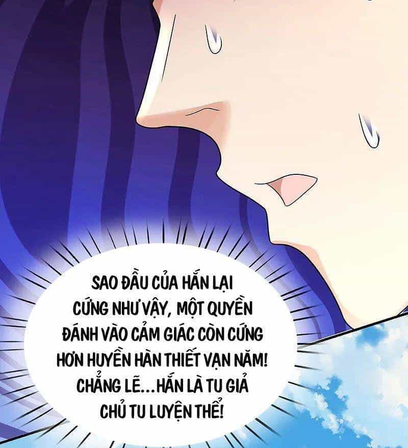 Vú Em Tiên Tôn Đi Ở Rể - Chương 218 - ảnh 20
