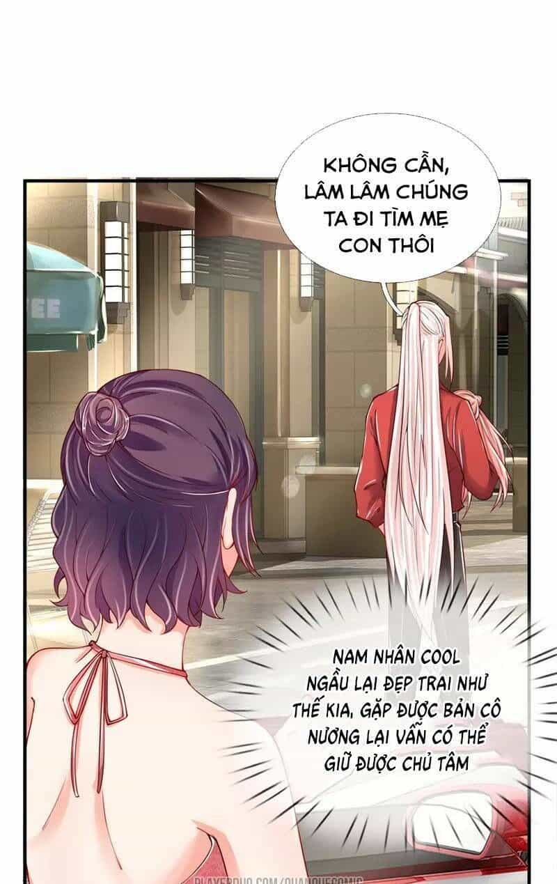 Vú Em Tiên Tôn Đi Ở Rể - Chương 22 - ảnh 11