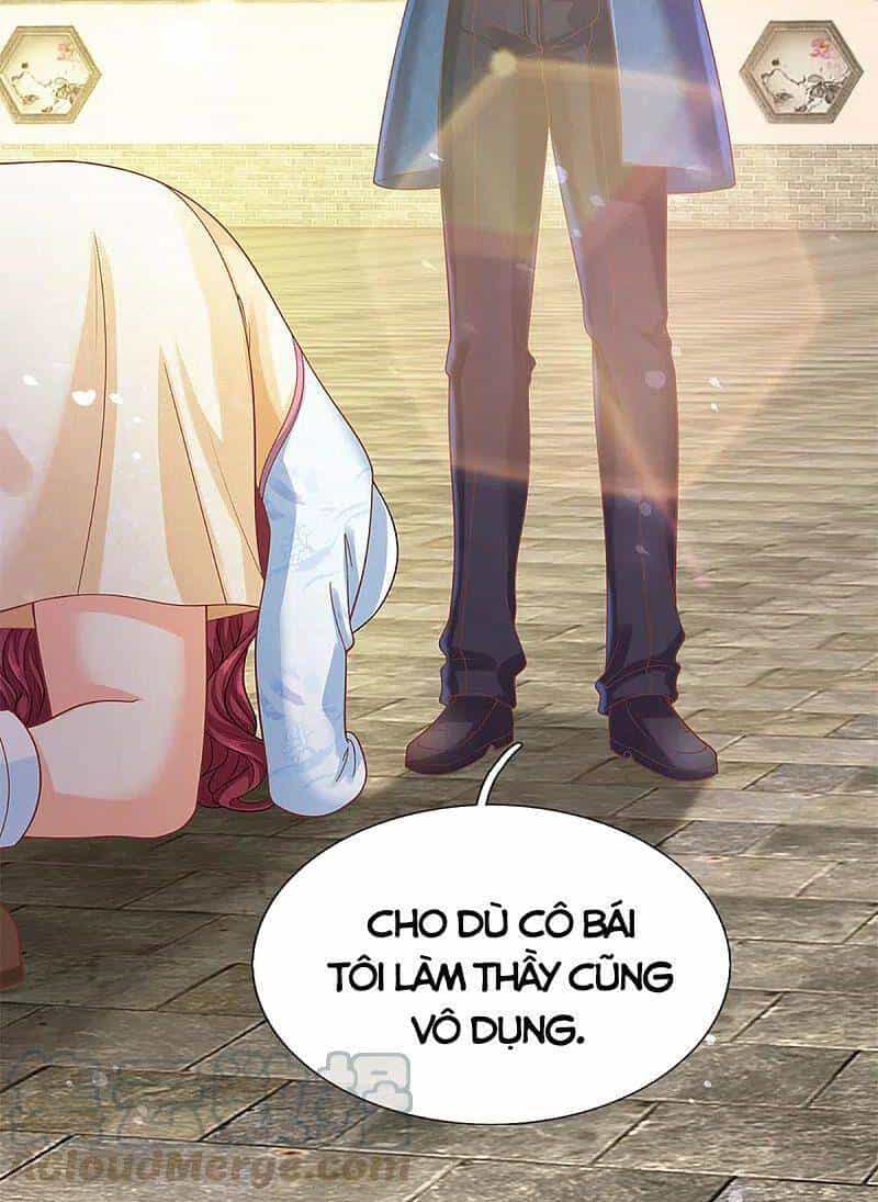 Vú Em Tiên Tôn Đi Ở Rể - Chương 221 - ảnh 11