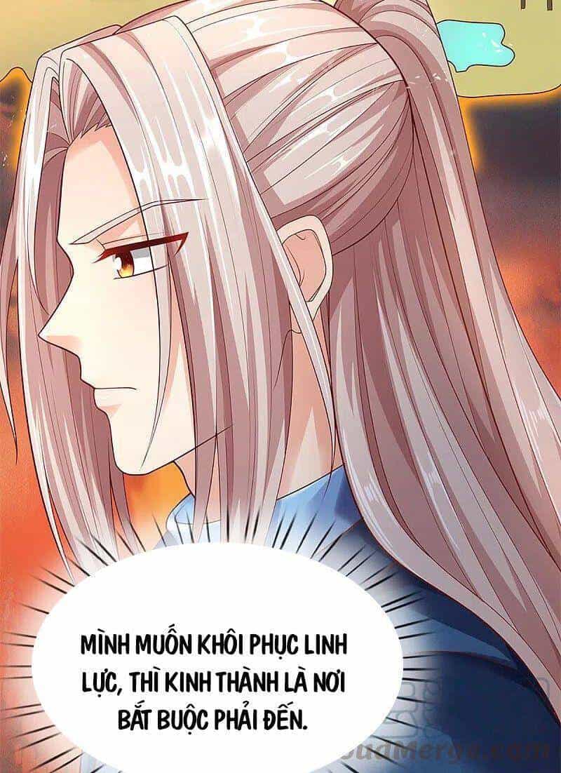 Vú Em Tiên Tôn Đi Ở Rể - Chương 221 - ảnh 17