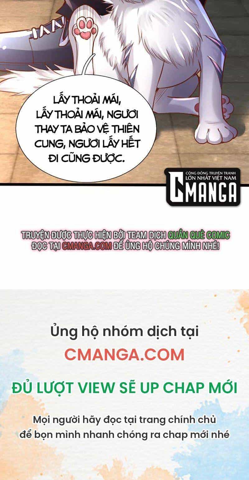 Vú Em Tiên Tôn Đi Ở Rể - Chương 221 - ảnh 25