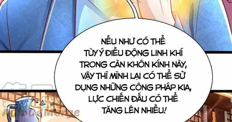 Vú Em Tiên Tôn Đi Ở Rể - Chương 222 - ảnh 10