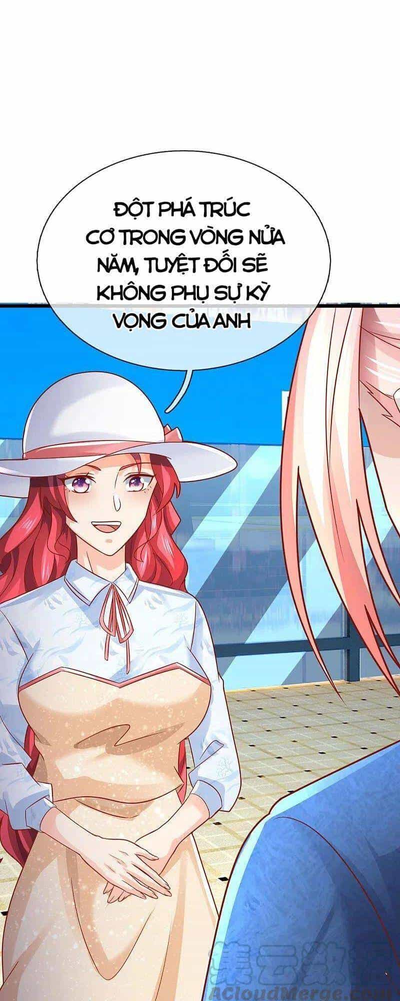 Vú Em Tiên Tôn Đi Ở Rể - Chương 224 - ảnh 2