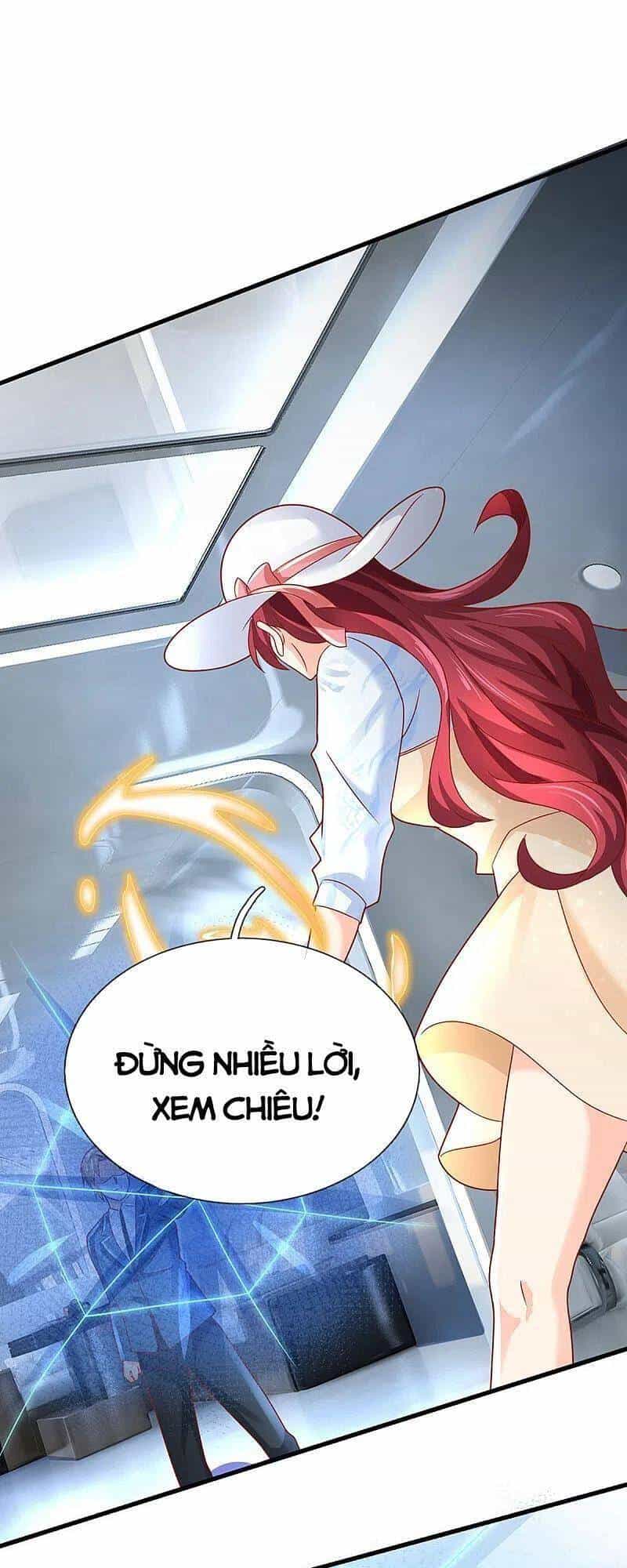 Vú Em Tiên Tôn Đi Ở Rể - Chương 224 - ảnh 38