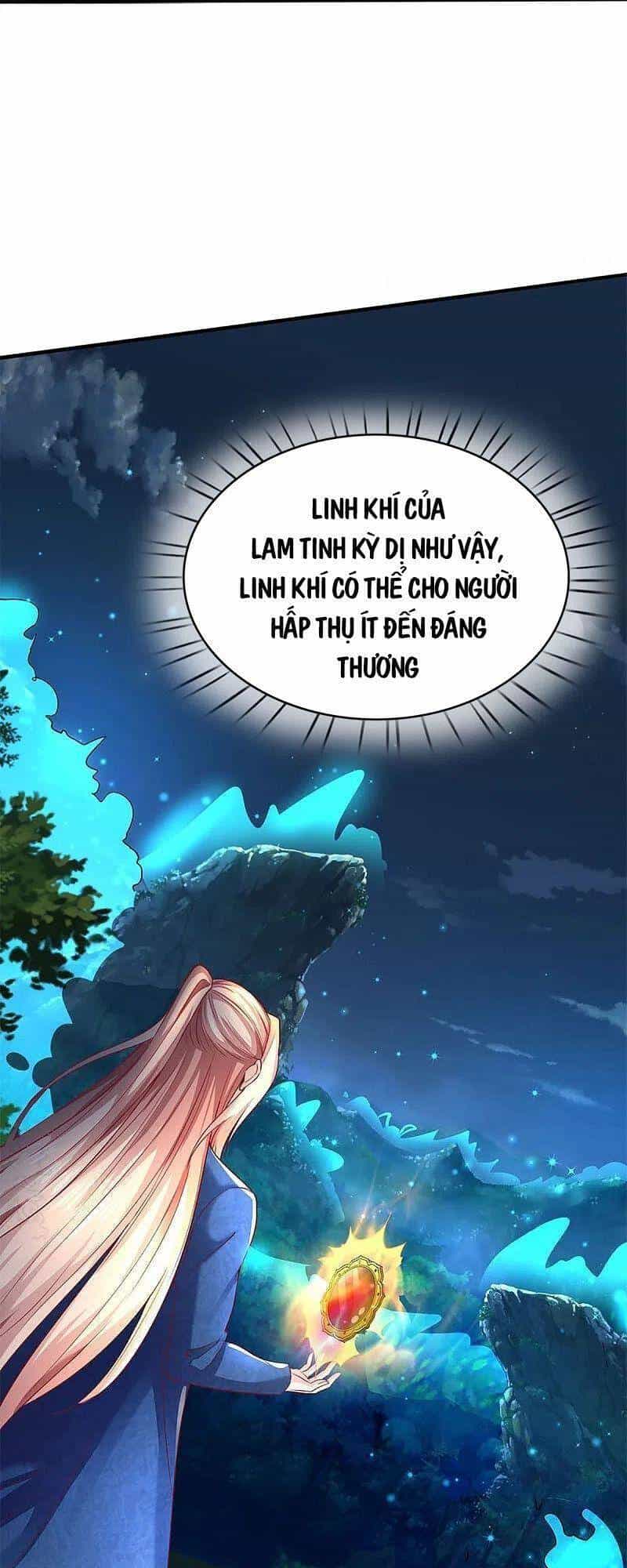 Vú Em Tiên Tôn Đi Ở Rể - Chương 225 - ảnh 15