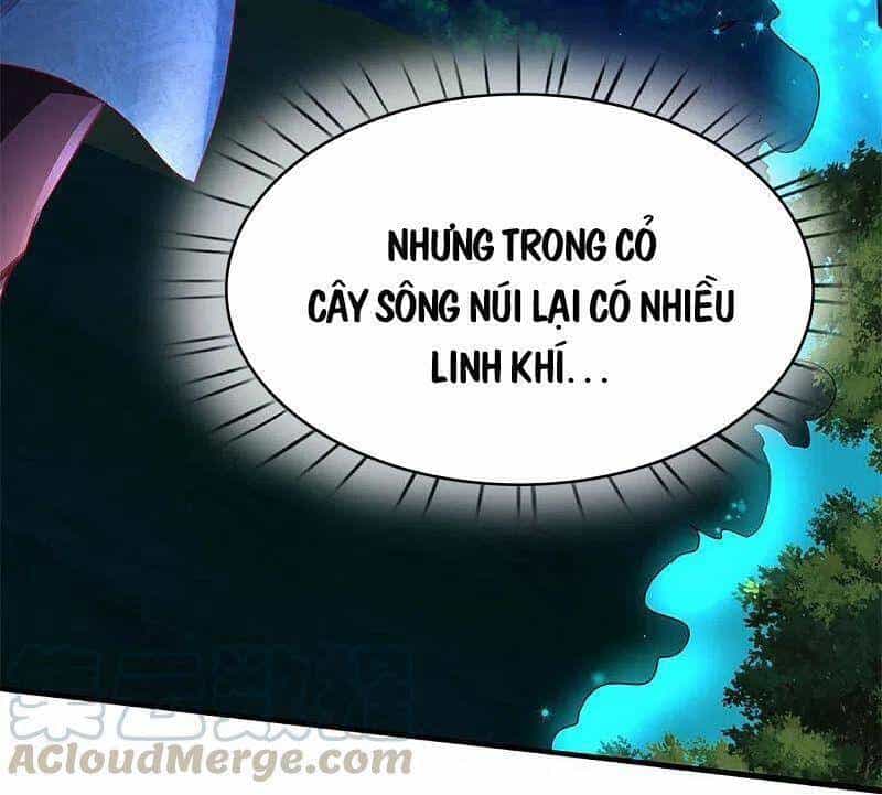 Vú Em Tiên Tôn Đi Ở Rể - Chương 225 - ảnh 16