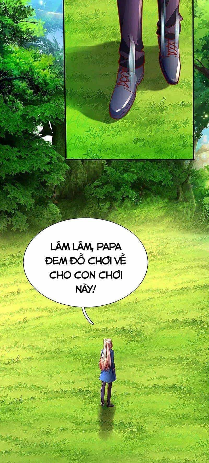 Vú Em Tiên Tôn Đi Ở Rể - Chương 226 - ảnh 10