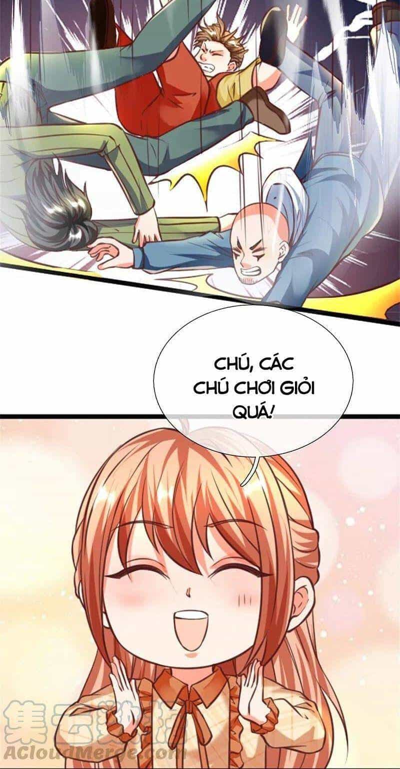 Vú Em Tiên Tôn Đi Ở Rể - Chương 226 - ảnh 26