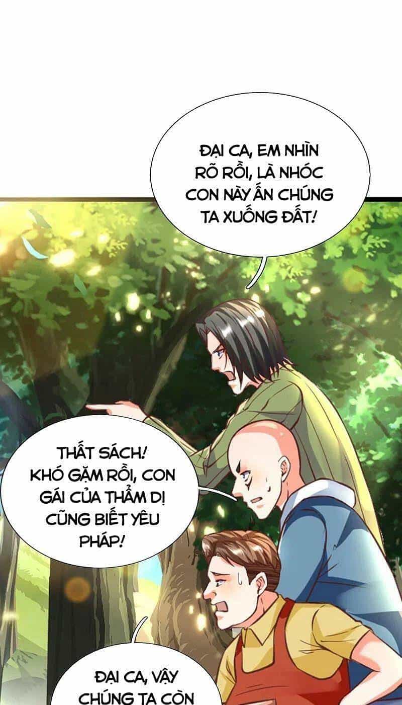Vú Em Tiên Tôn Đi Ở Rể - Chương 227 - ảnh 1