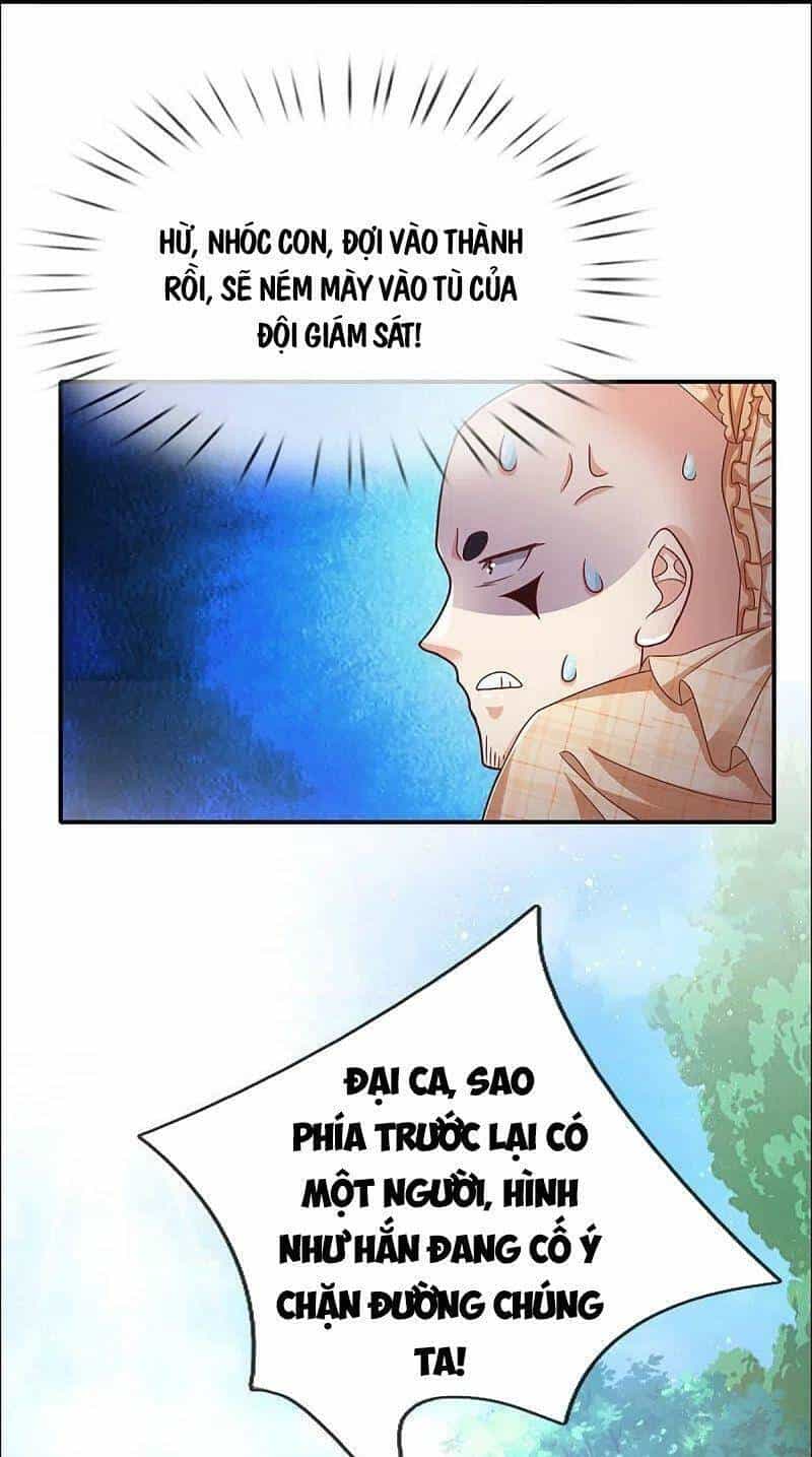 Vú Em Tiên Tôn Đi Ở Rể - Chương 227 - ảnh 11