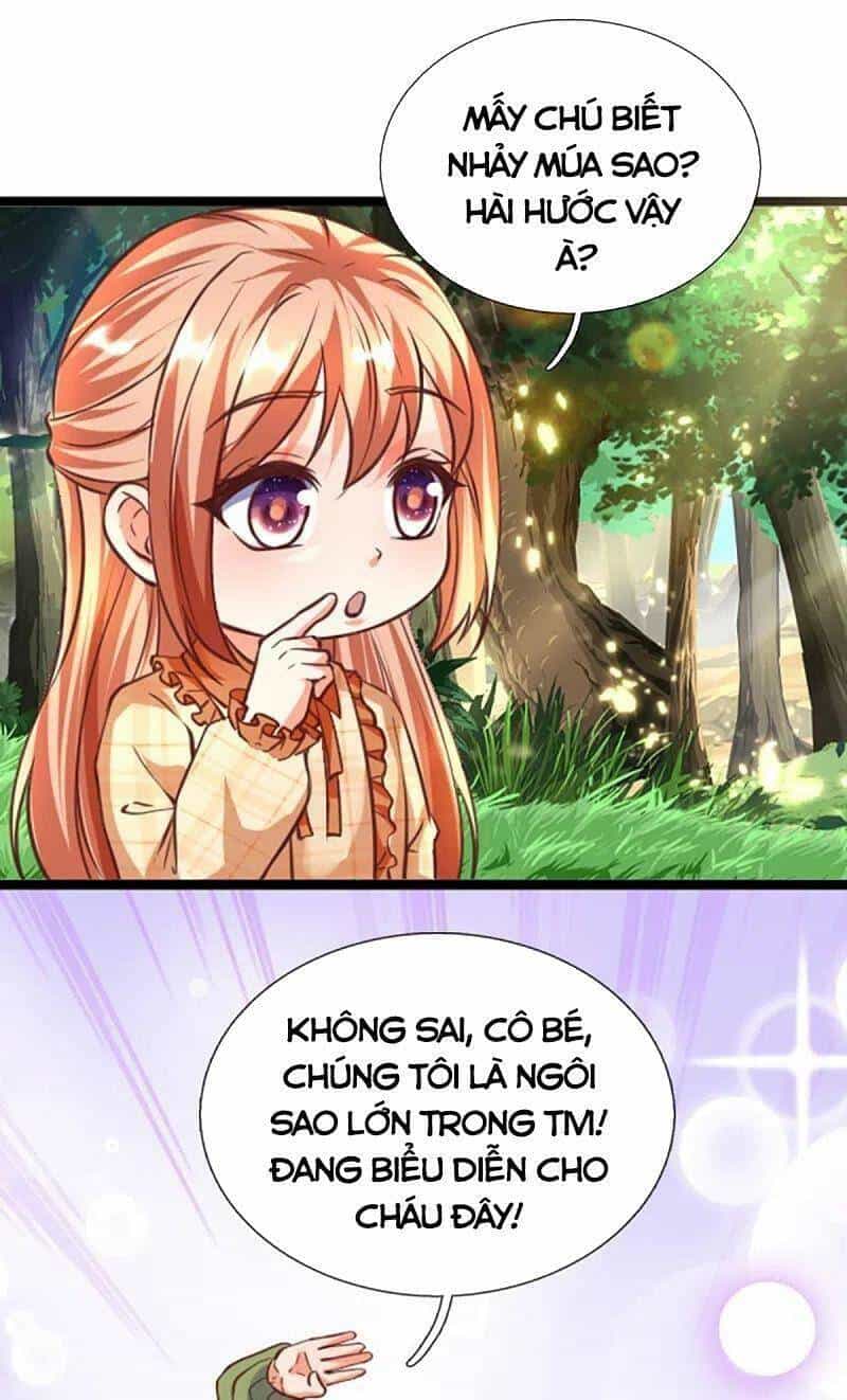 Vú Em Tiên Tôn Đi Ở Rể - Chương 227 - ảnh 3