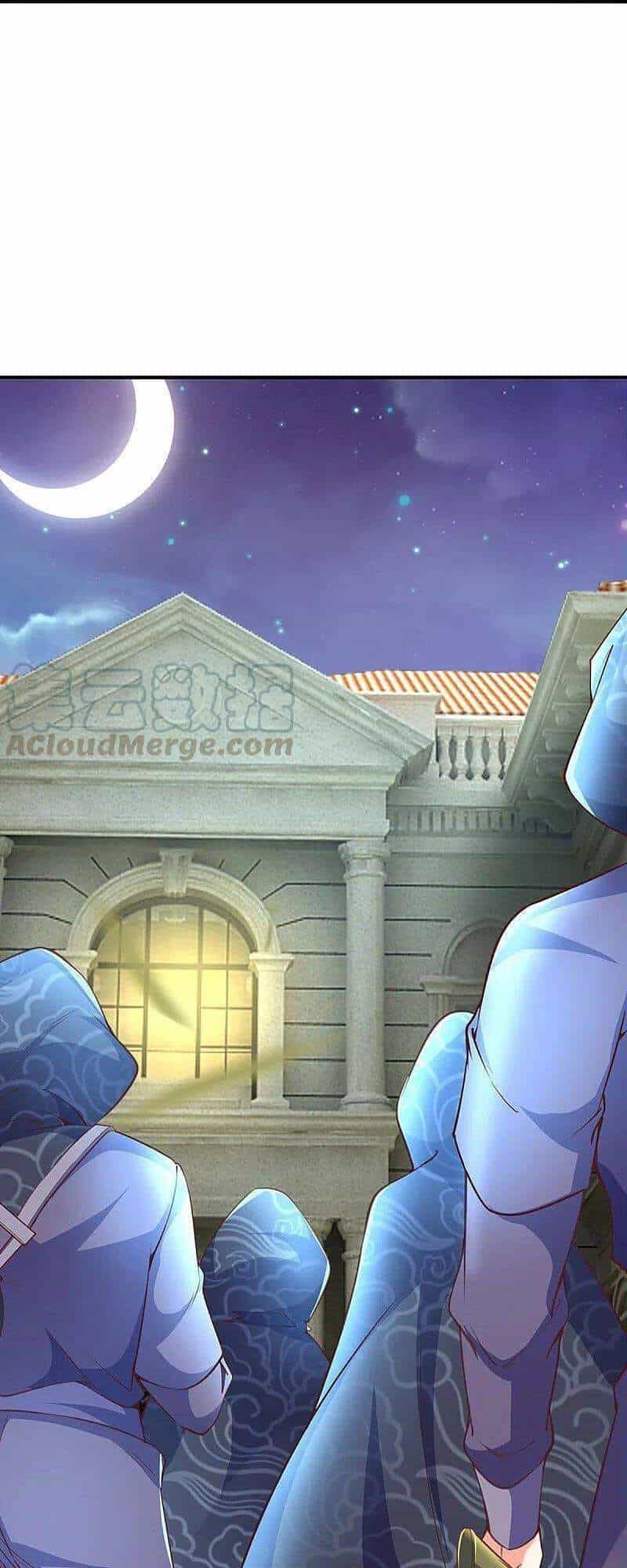 Vú Em Tiên Tôn Đi Ở Rể - Chương 229 - ảnh 13