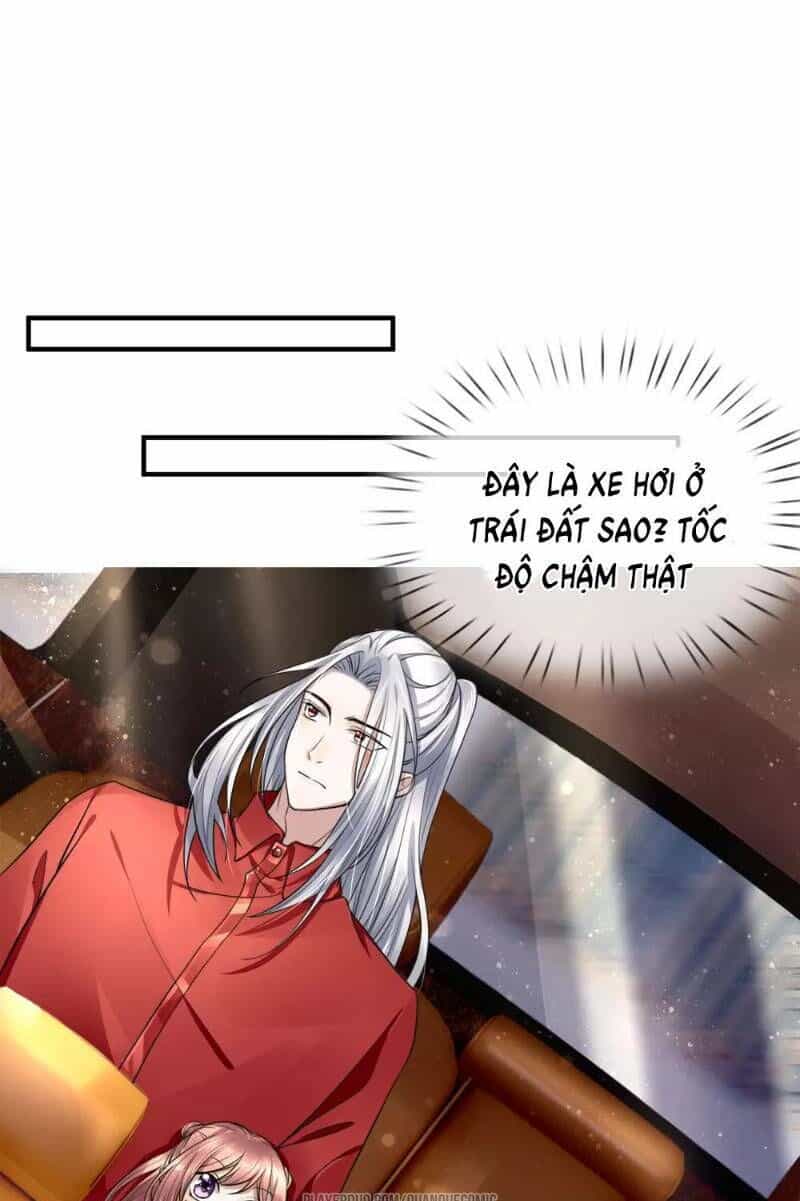 Vú Em Tiên Tôn Đi Ở Rể - Chương 23 - ảnh 4