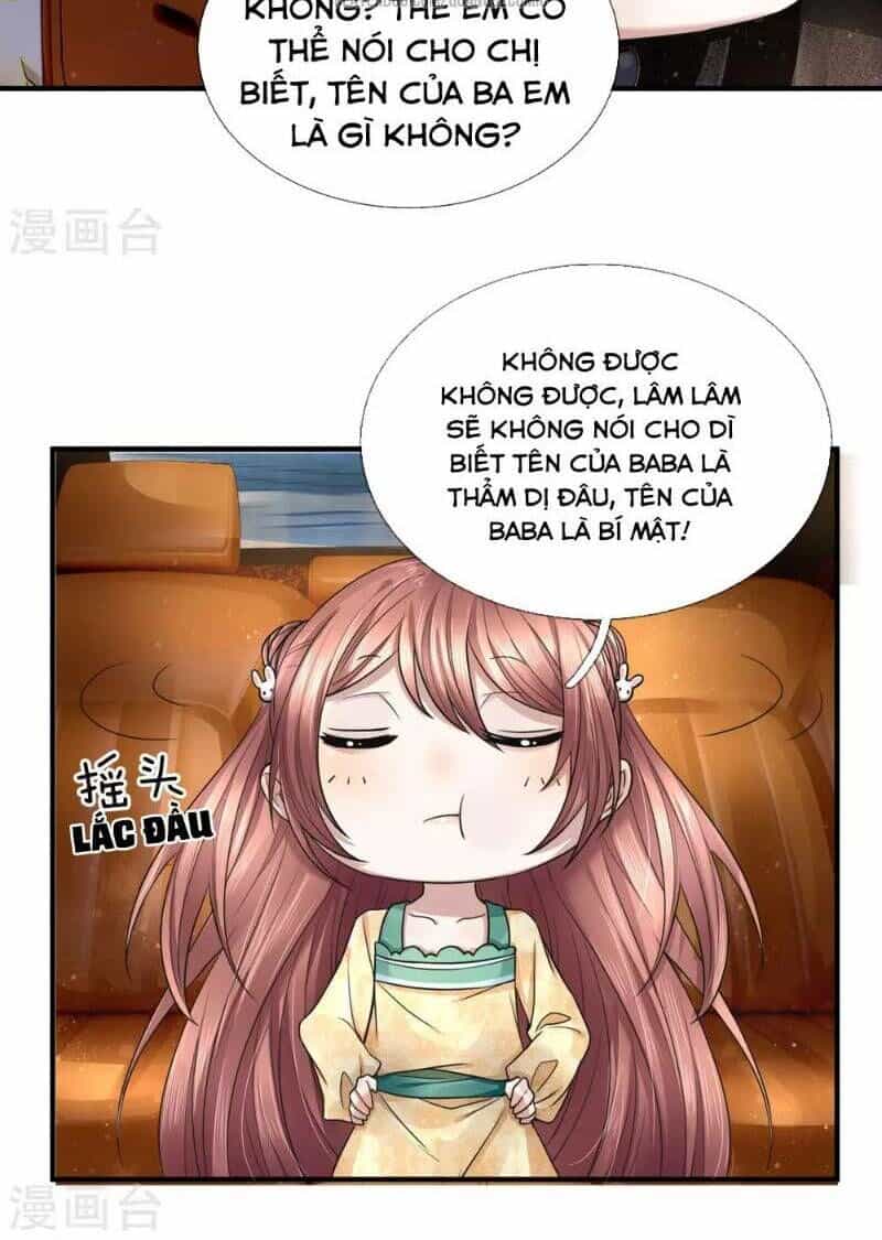 Vú Em Tiên Tôn Đi Ở Rể - Chương 23 - ảnh 9