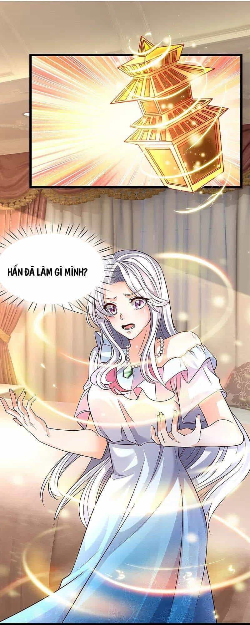 Vú Em Tiên Tôn Đi Ở Rể - Chương 230 - ảnh 13
