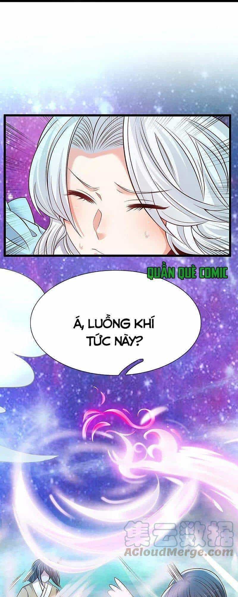 Vú Em Tiên Tôn Đi Ở Rể - Chương 231 - ảnh 21