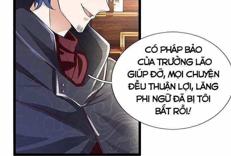 Vú Em Tiên Tôn Đi Ở Rể - Chương 231 - ảnh 4