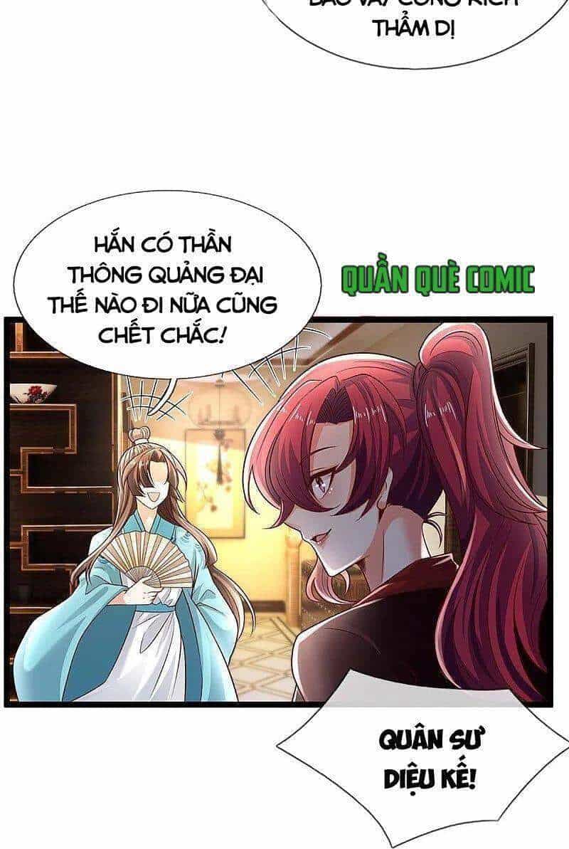 Vú Em Tiên Tôn Đi Ở Rể - Chương 231 - ảnh 6