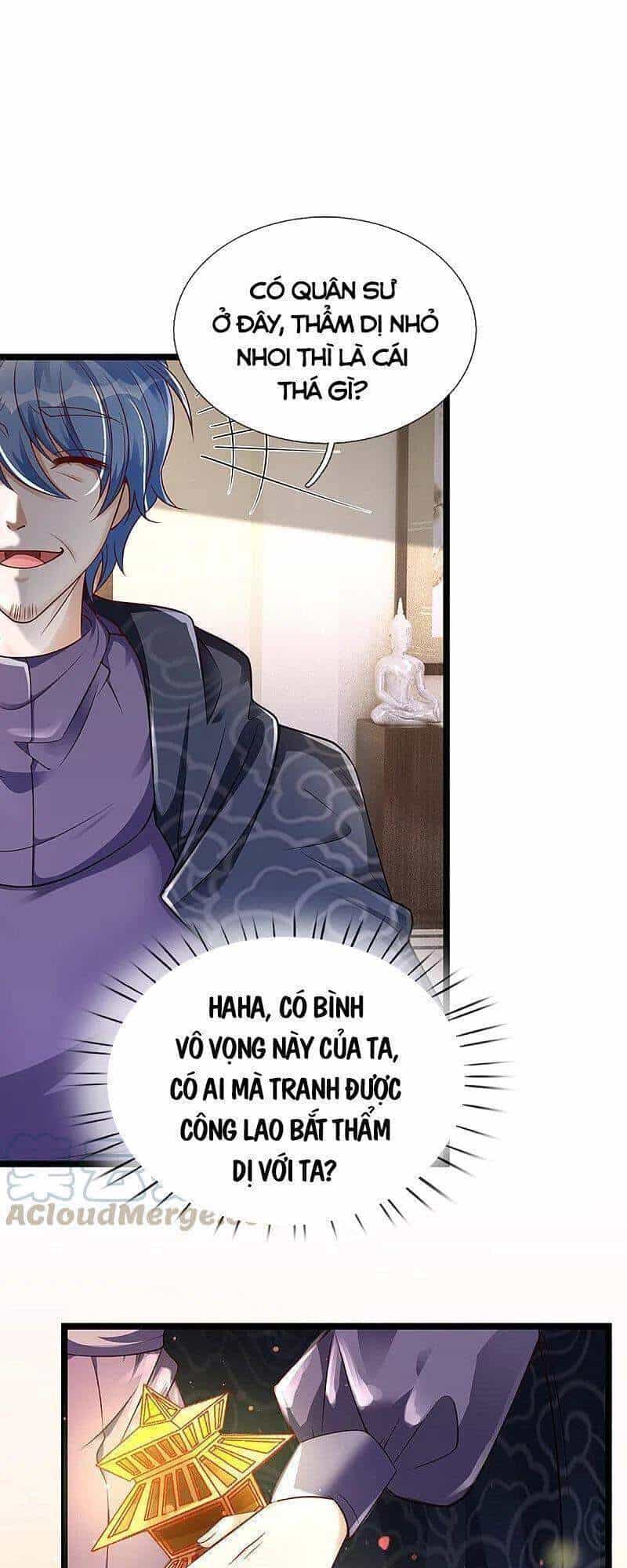 Vú Em Tiên Tôn Đi Ở Rể - Chương 231 - ảnh 7