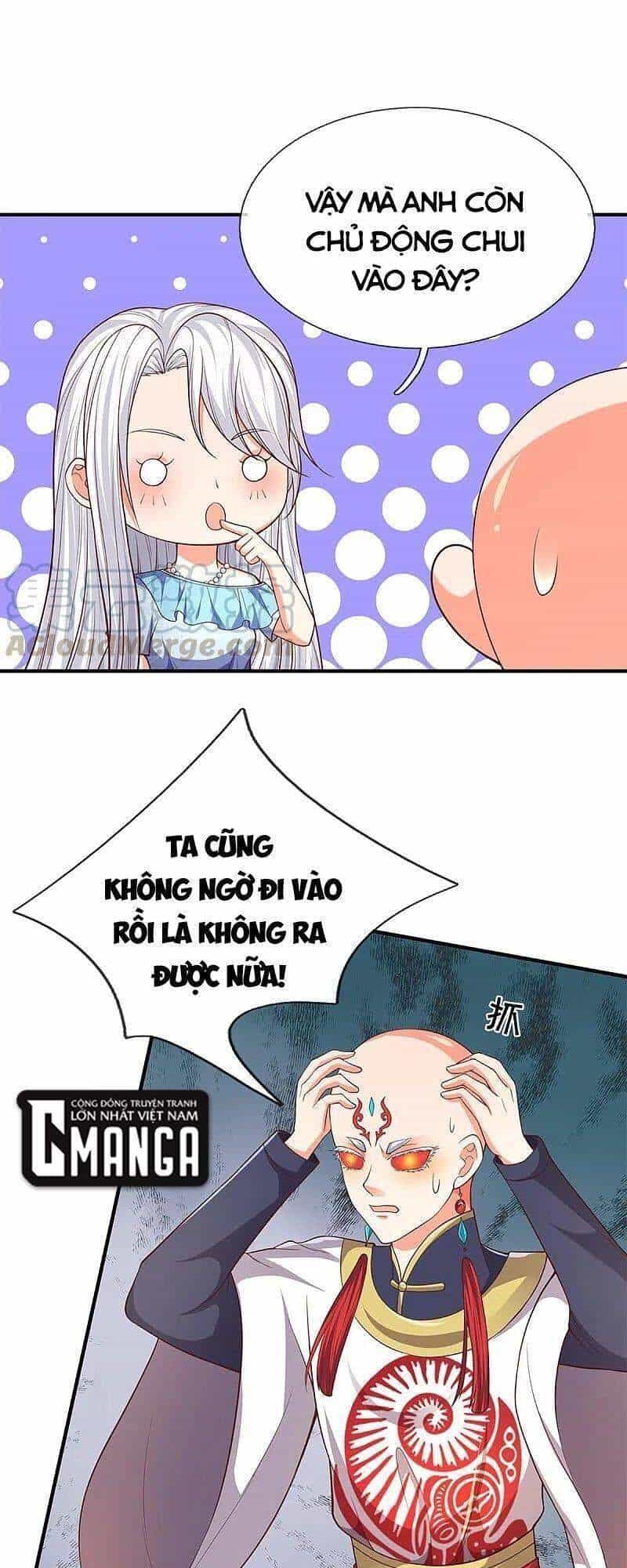 Vú Em Tiên Tôn Đi Ở Rể - Chương 232 - ảnh 24